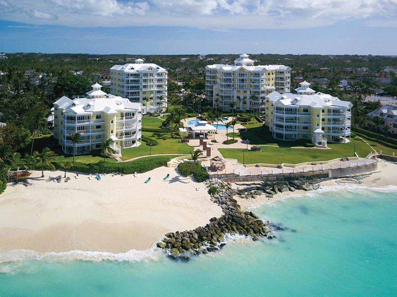 17. Condominiums for Sale at Bayroc, Cable Beach, Nassau and Paradise Island, Bahamas