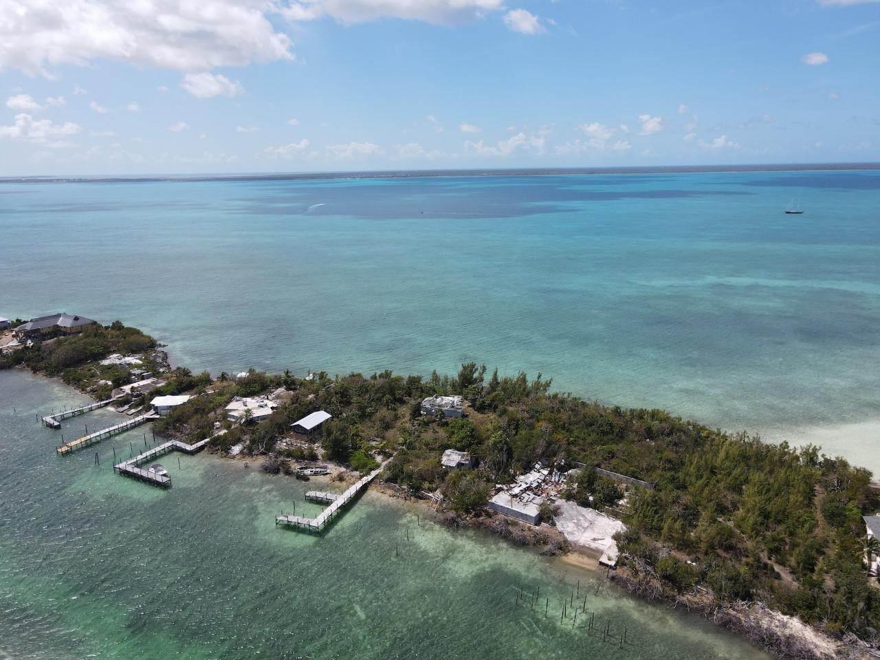 3. Lots / Acreage for Sale at Green Turtle Cay, Abaco, Bahamas