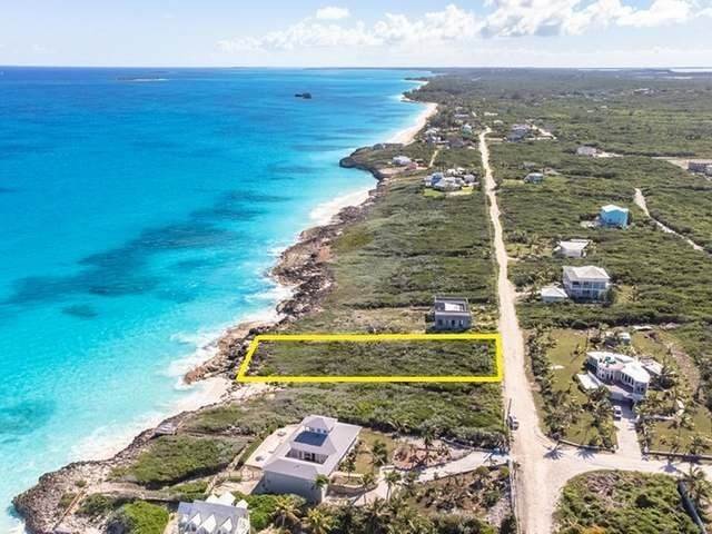4. Lots / Acreage for Sale at Bahama Sound, Exuma, Bahamas