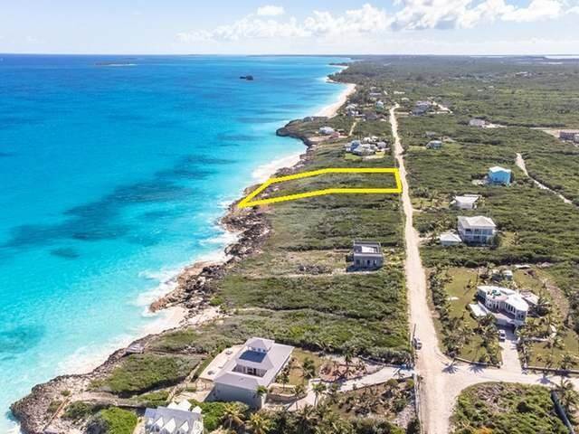 Lots / Acreage pour l Vente à Bahama Sound, Exuma, Bahamas