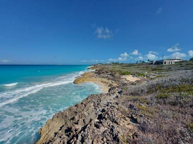2. Lots / Acreage for Sale at Bahama Sound, Exuma, Bahamas