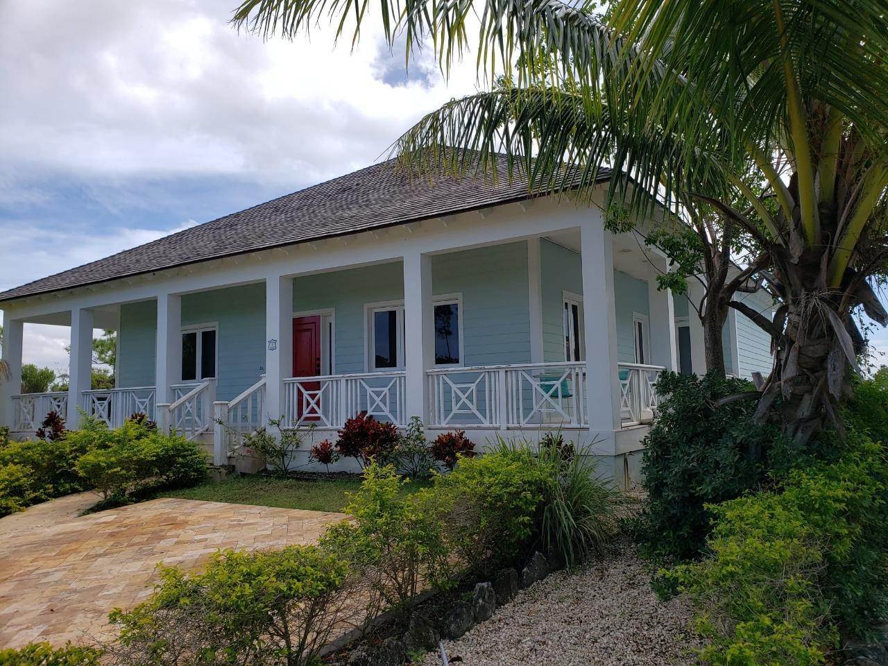1. Single Family Homes at Serenity, West Bay Street, Nassau and Paradise Island, Bahamas