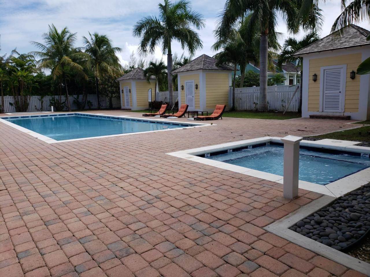 15. Single Family Homes at Serenity, West Bay Street, Nassau and Paradise Island, Bahamas