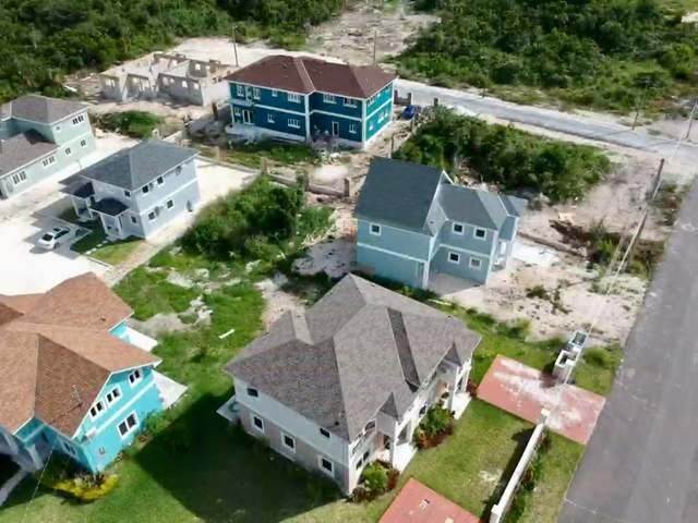 5. Lots / Acreage for Sale at Love Beach, Nassau and Paradise Island, Bahamas