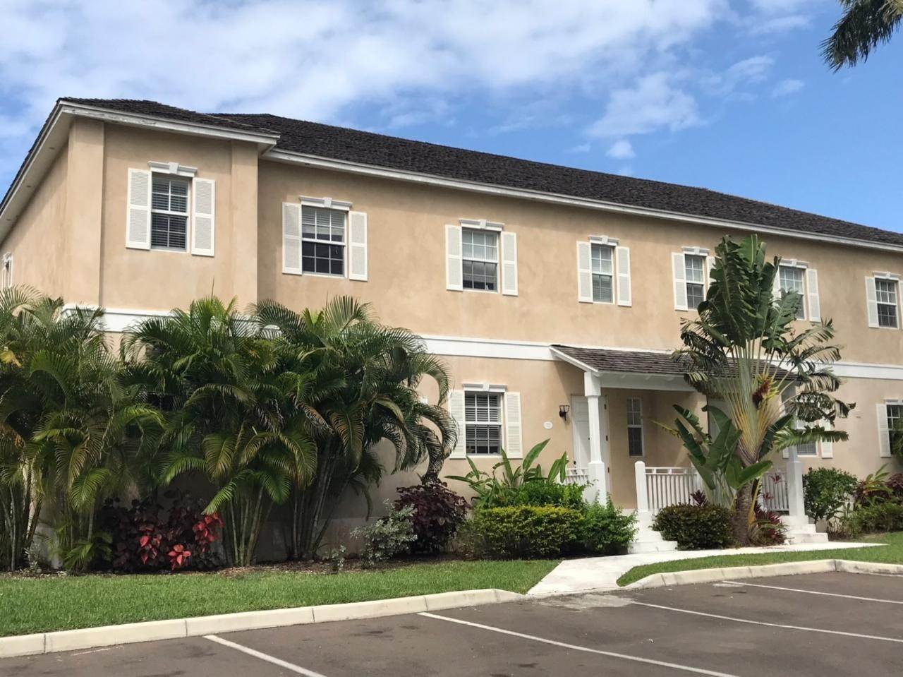 1. Condominiums at Balmoral, Prospect Ridge, Nassau and Paradise Island, Bahamas
