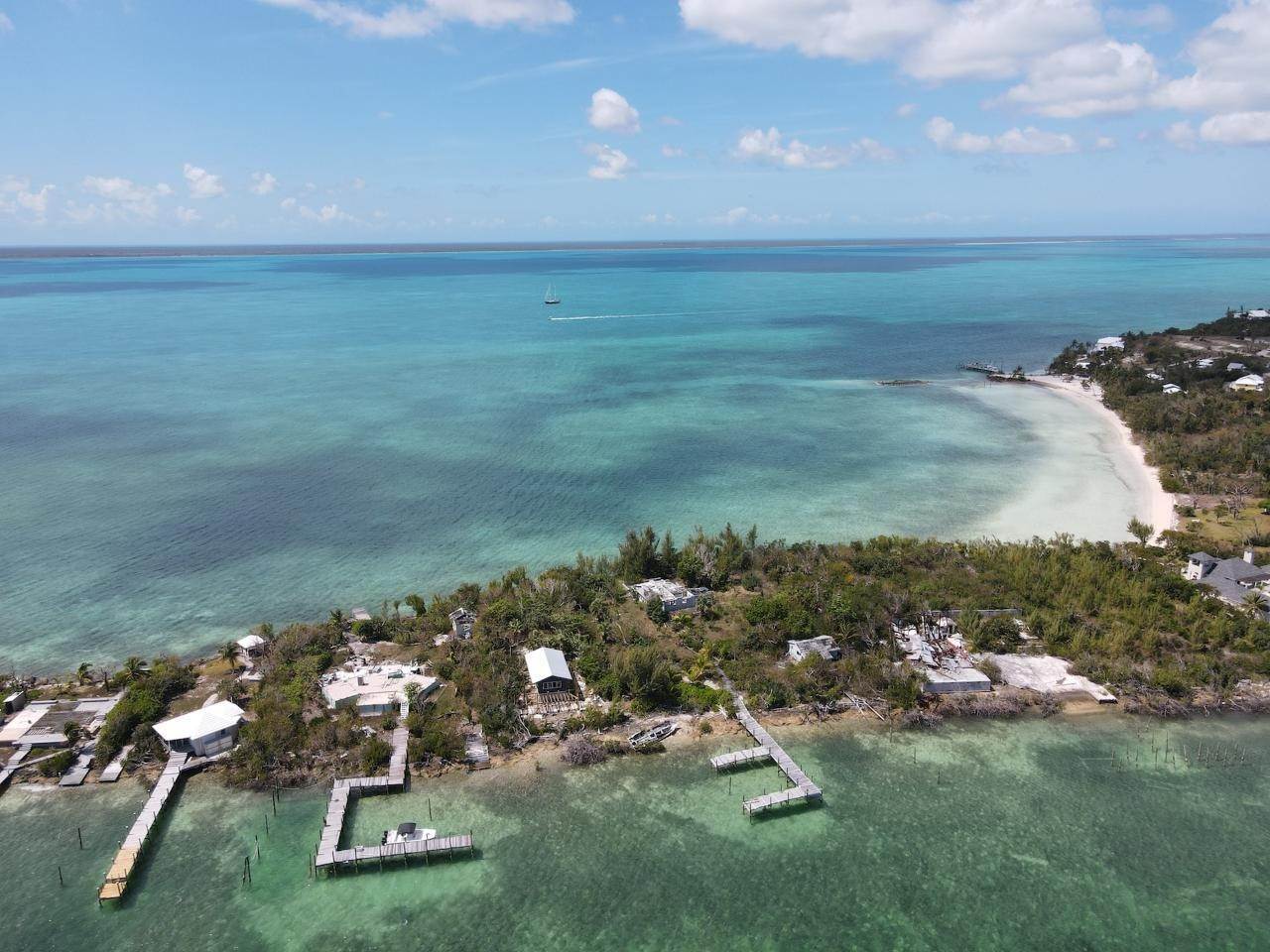3. Single Family Homes for Sale at White Sound, Green Turtle Cay, Abaco, Bahamas
