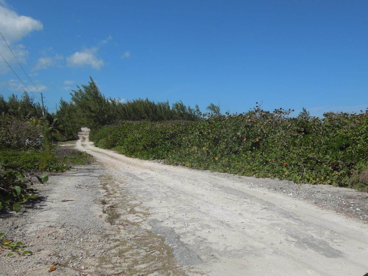 3. Lots / Acreage for Sale at Whale Point, Eleuthera, Bahamas