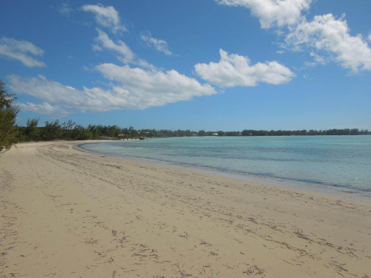 5. Lots / Acreage for Sale at Whale Point, Eleuthera, Bahamas