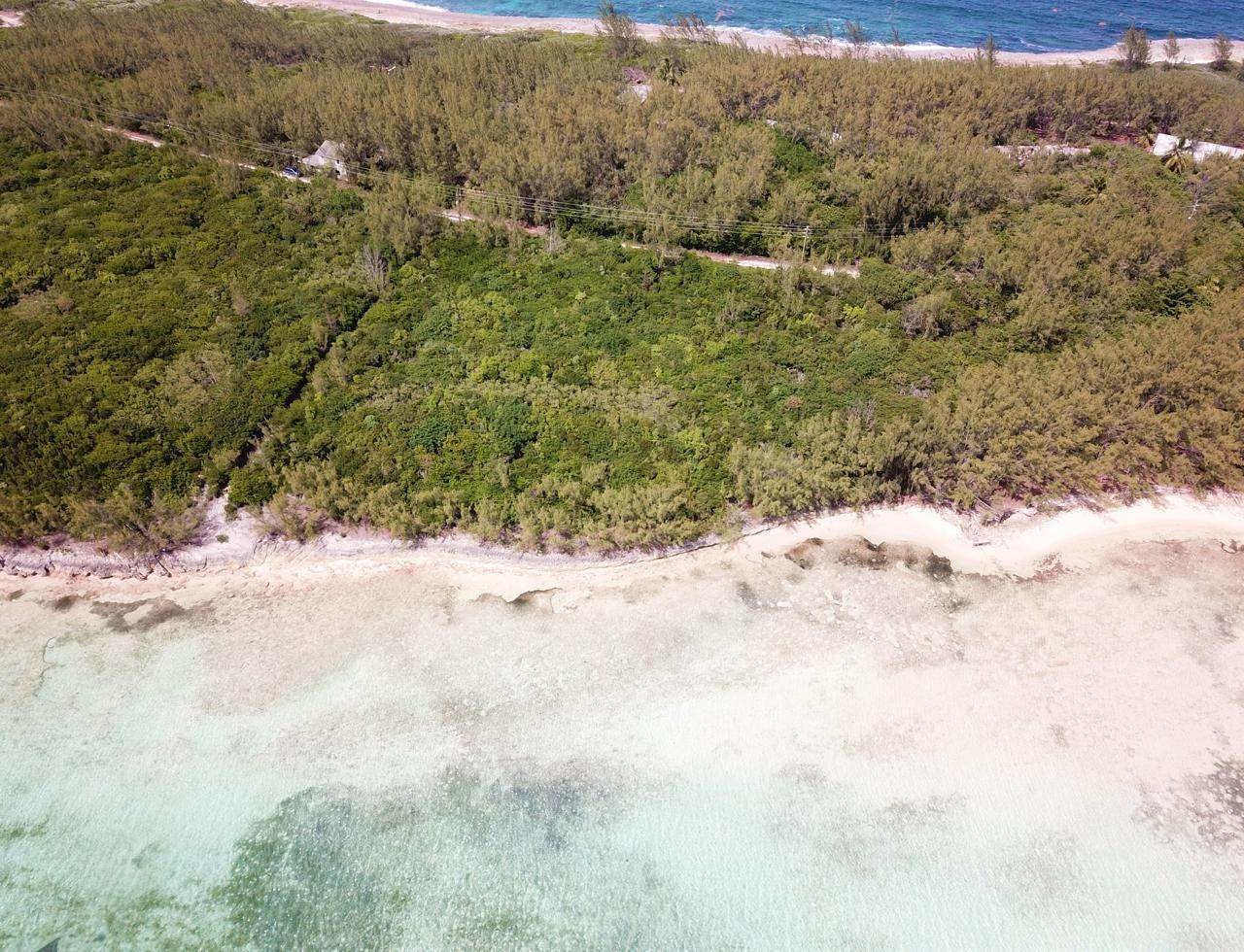 13. Lots / Acreage for Sale at Whale Point, Eleuthera, Bahamas