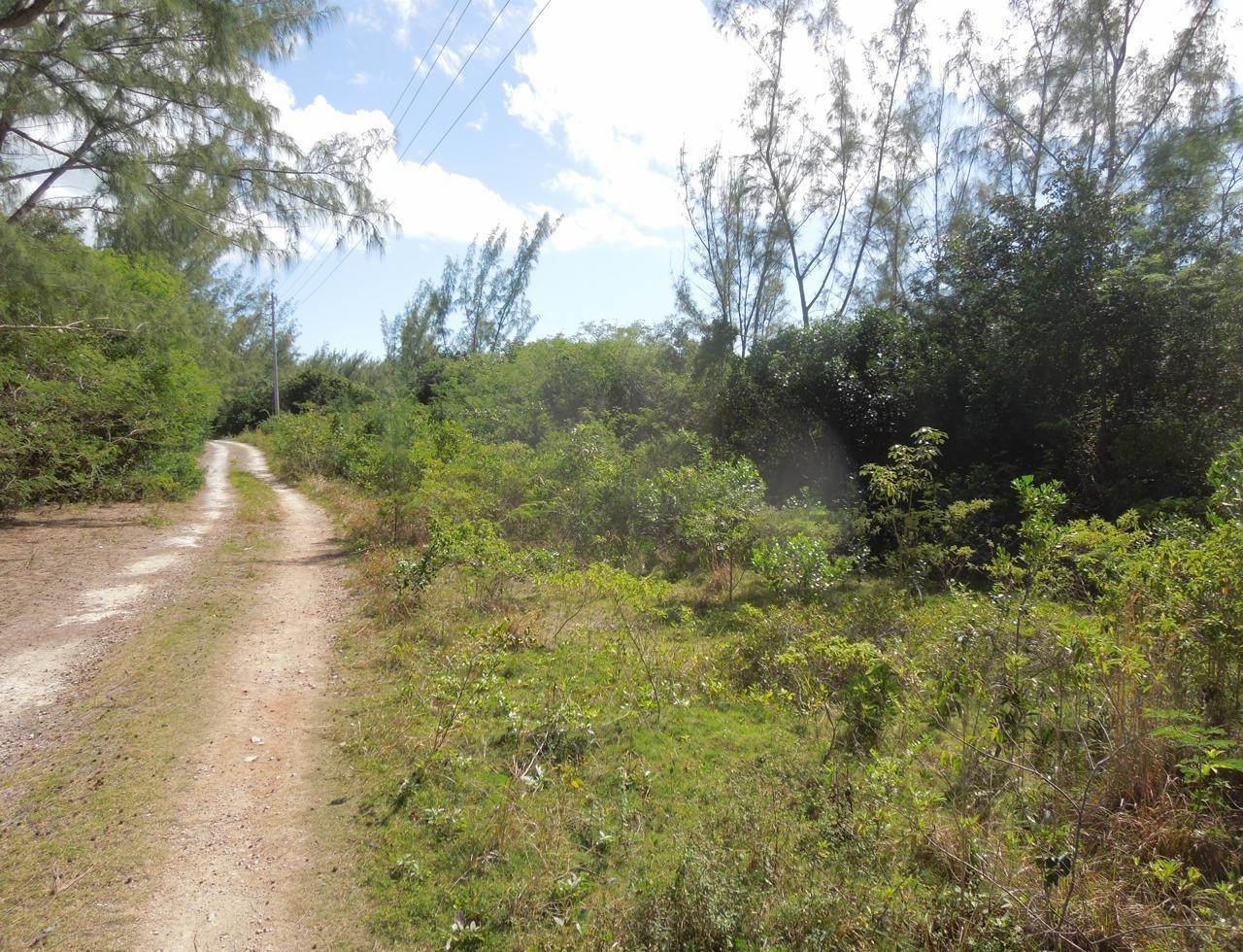 6. Lots / Acreage for Sale at Whale Point, Eleuthera, Bahamas