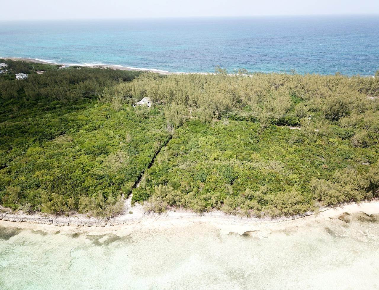 15. Lots / Acreage for Sale at Whale Point, Eleuthera, Bahamas