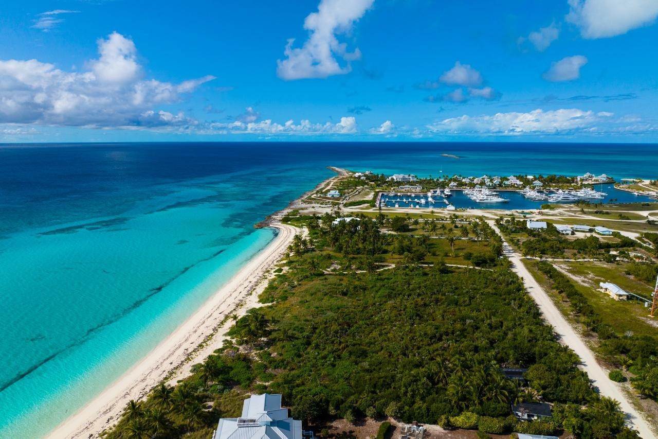 Lots / Acreage für Verkauf beim Chub Cay, Berry Islands, Bahamas