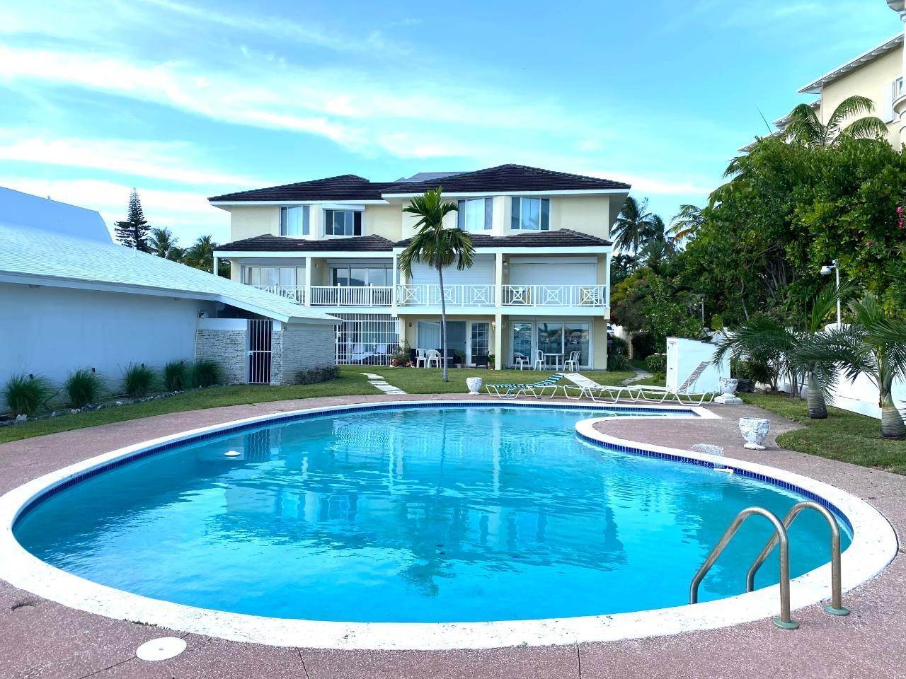 Condominiums en Paradise Island, Nueva Providencia / Nassau, Bahamas