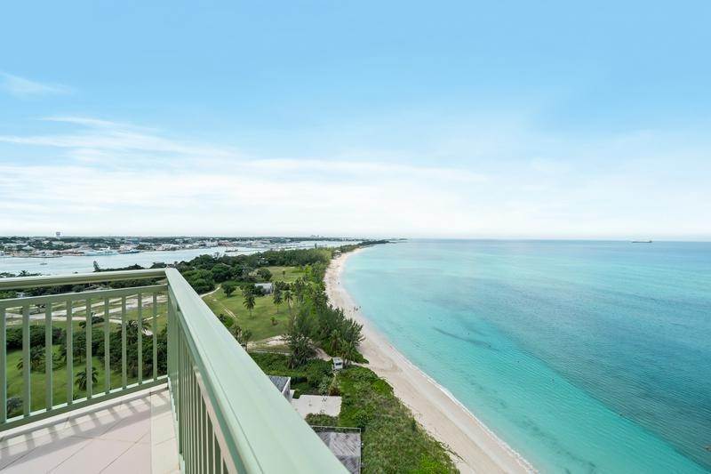11. Condominiums for Sale at The Reef At Atlantis, Paradise Island, Nassau and Paradise Island, Bahamas