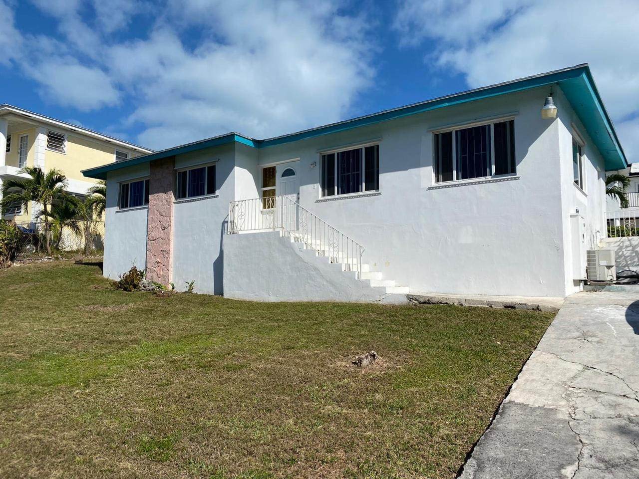 Single Family Homes en Twynam Heights, Eastern Road, Nueva Providencia / Nassau, Bahamas