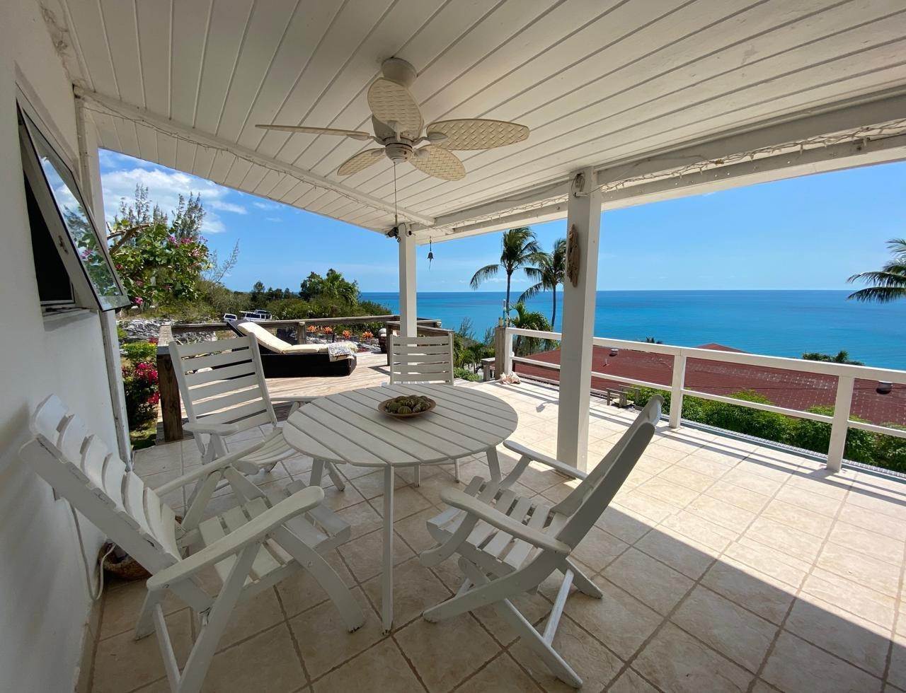 3. Single Family Homes for Sale at Oceanview Heights, Governors Harbour, Eleuthera, Bahamas