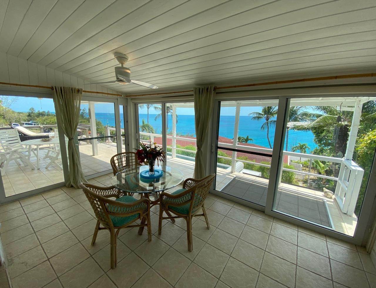 10. Single Family Homes for Sale at Oceanview Heights, Governors Harbour, Eleuthera, Bahamas