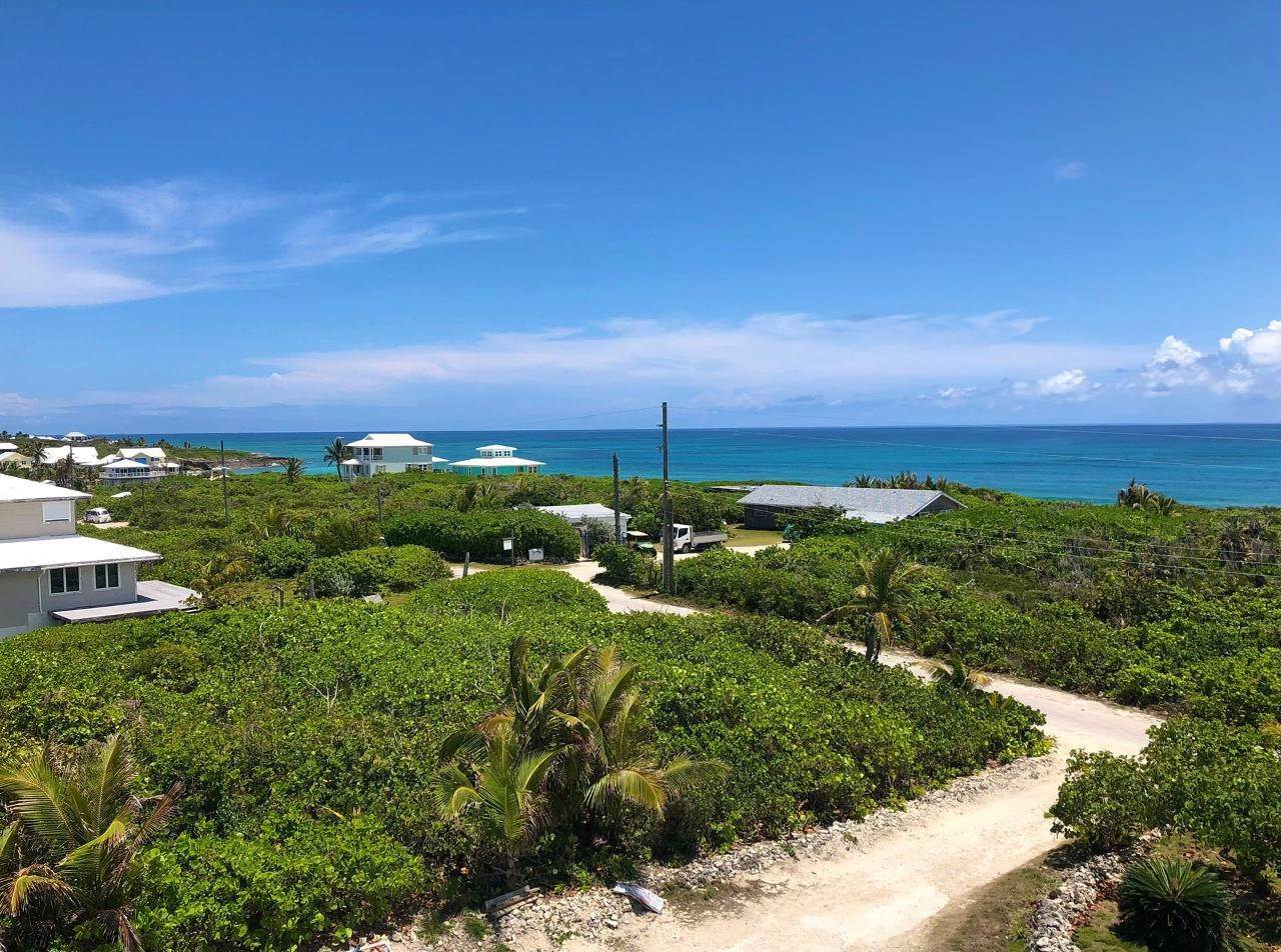 Single Family Homes for Sale at Elbow Cay, Abaco, Bahamas