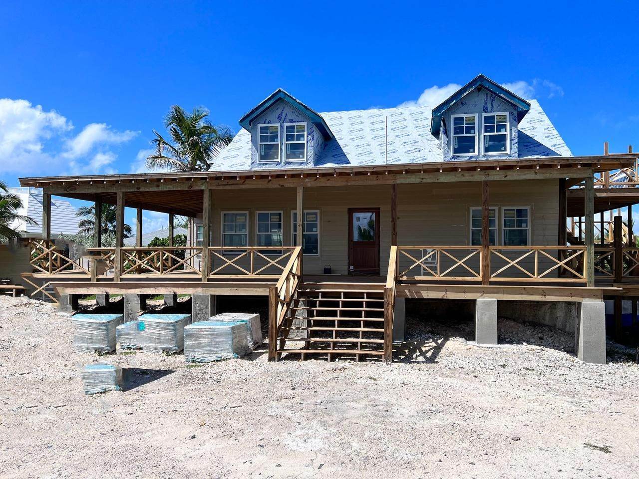 2. Single Family Homes für Verkauf beim Elbow Cay, Abaco, Bahamas