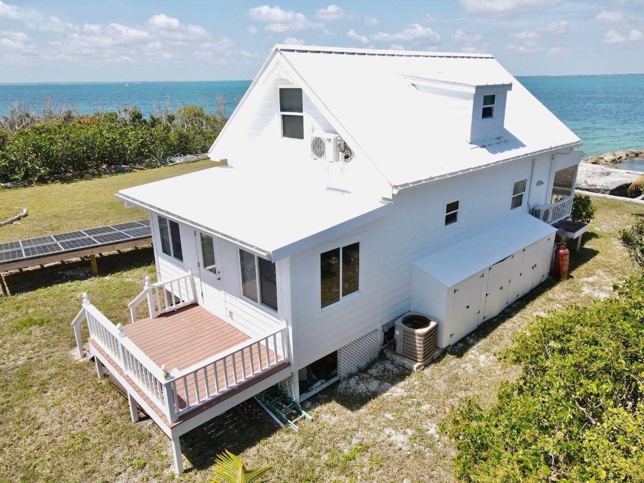19. Single Family Homes for Sale at Tilloo Cay, Abaco, Bahamas