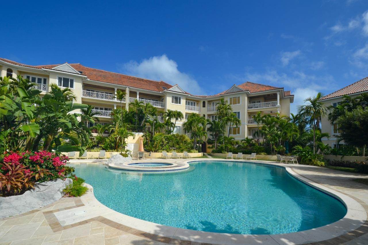 Condominiums for Sale at Harbour Breeze, Paradise Island, Nassau and Paradise Island, Bahamas