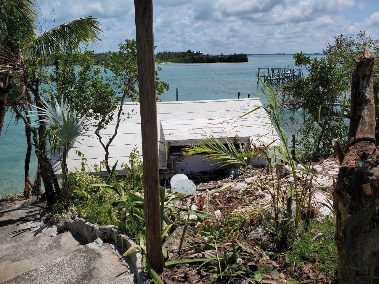 2. Single Family Homes for Sale at Eastern Shores, Marsh Harbour, Abaco, Bahamas
