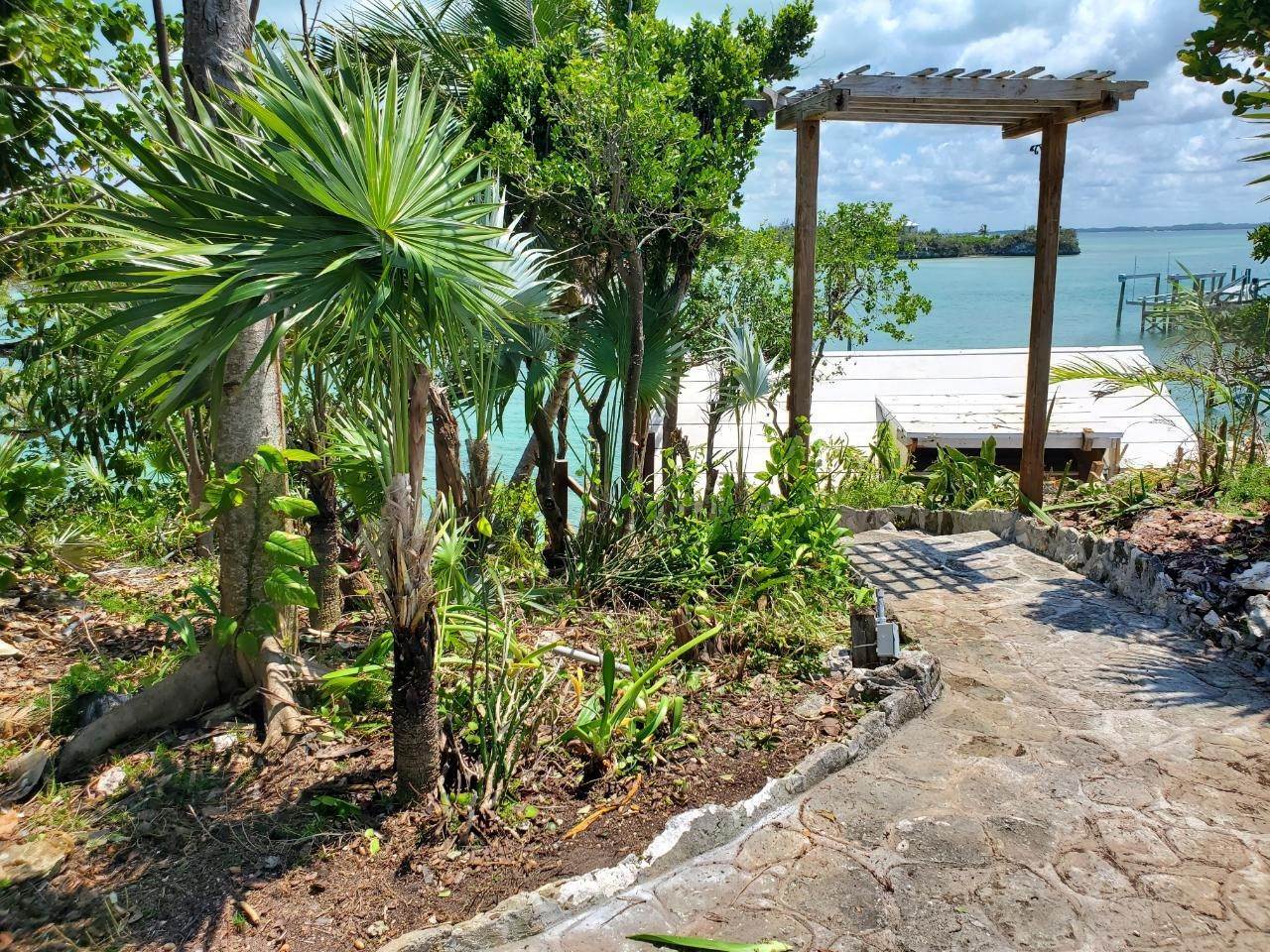 3. Single Family Homes for Sale at Eastern Shores, Marsh Harbour, Abaco, Bahamas