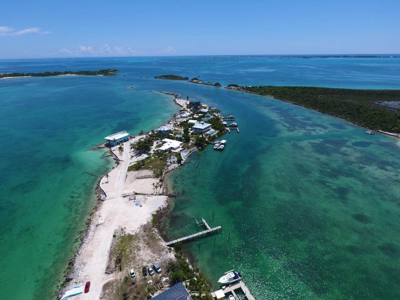 12. Single Family Homes for Sale at Eastern Shores, Marsh Harbour, Abaco, Bahamas