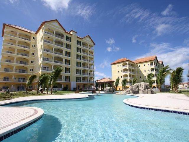 2. Condominiums at Caves Heights, West Bay Street, Nassau and Paradise Island, Bahamas