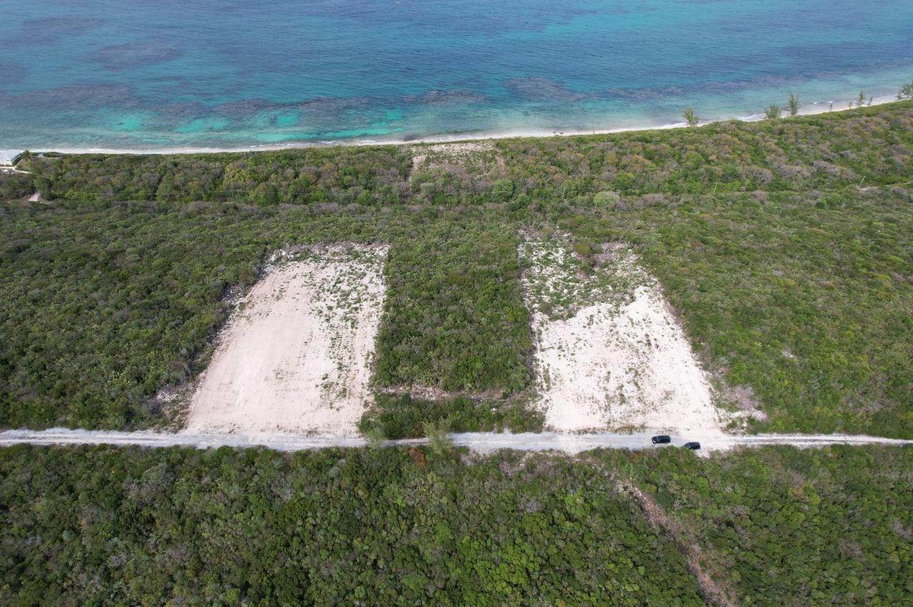 4. Lots / Acreage for Sale at Governors Harbour, Eleuthera, Bahamas