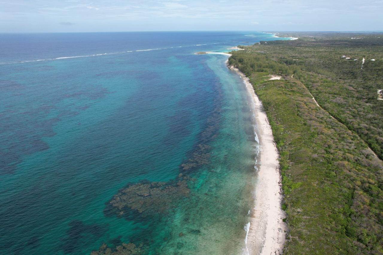 1. Lots / Acreage for Sale at Cigatoo Estates, Governors Harbour, Eleuthera, Bahamas