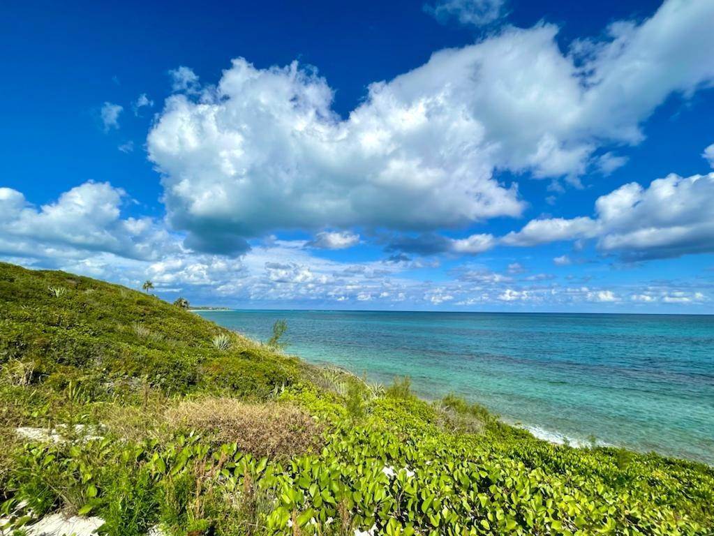 4. Lots / Acreage for Sale at Cigatoo Estates, Governors Harbour, Eleuthera, Bahamas