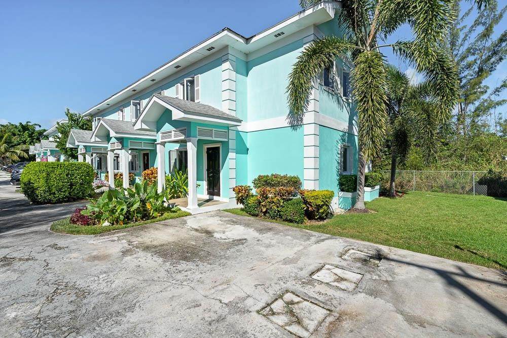 2. Condominiums at Westridge, Nassau New Providence, Bahamas