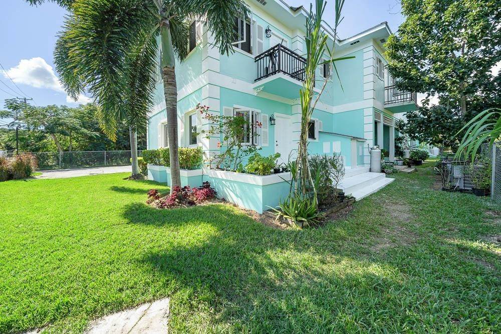 17. Condominiums at Westridge, Nassau New Providence, Bahamas