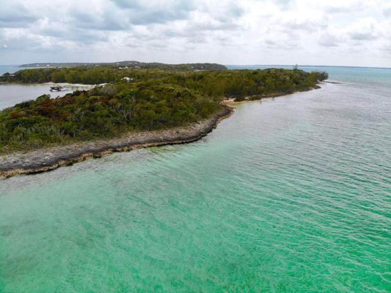 6. Lots / Acreage for Sale at Lubbers Quarters, Abaco, Bahamas
