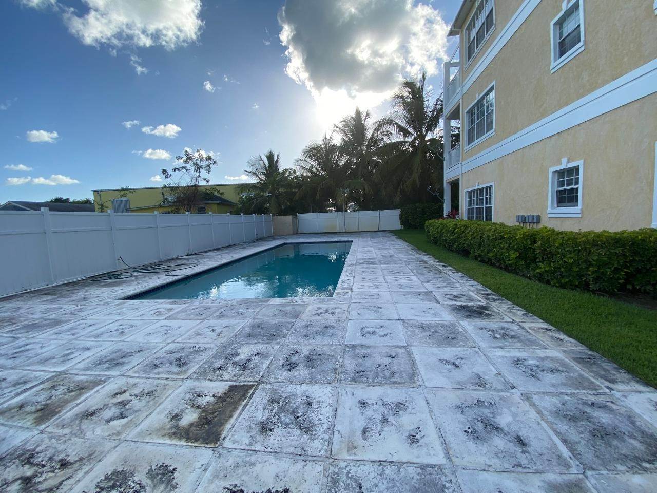18. Condominiums at Other New Nassau and Paradise Island, Nassau and Paradise Island, Bahamas