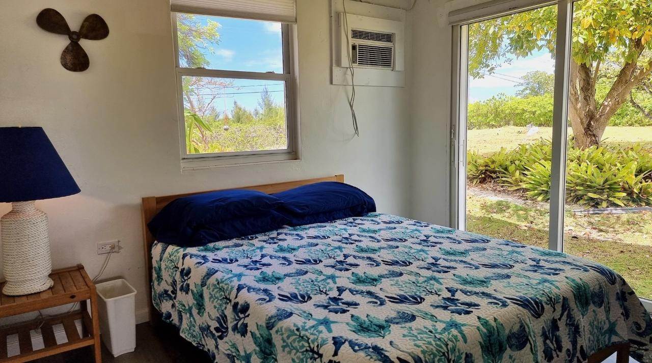 19. Single Family Homes pour l Vente à Russell Island, Spanish Wells, Eleuthera, Bahamas