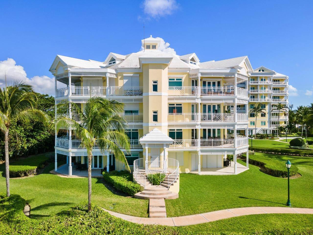 3. Condominiums for Sale at Bayroc, Cable Beach, Nassau and Paradise Island, Bahamas