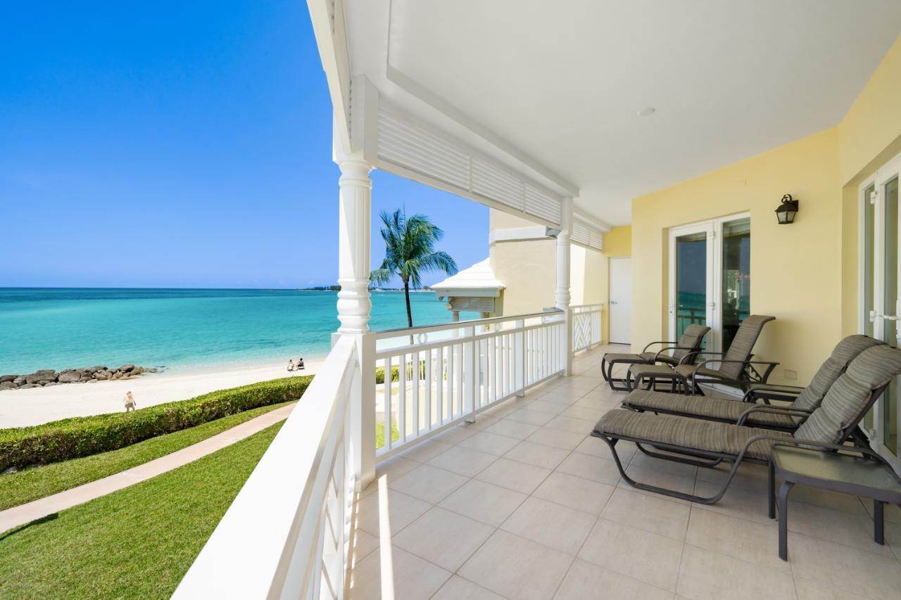 5. Condominiums for Sale at Bayroc, Cable Beach, Nassau and Paradise Island, Bahamas