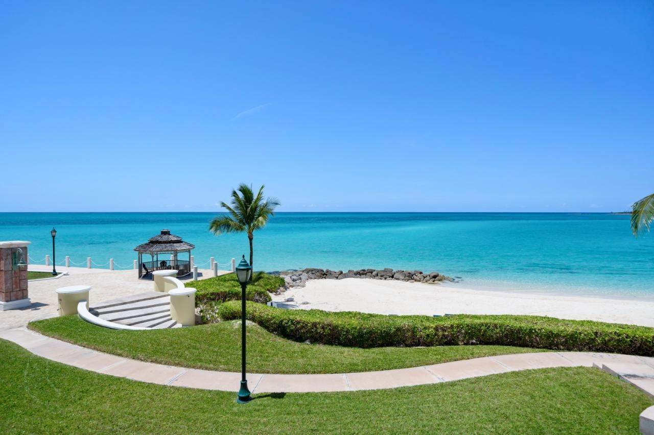 7. Condominiums for Sale at Bayroc, Cable Beach, Nassau and Paradise Island, Bahamas