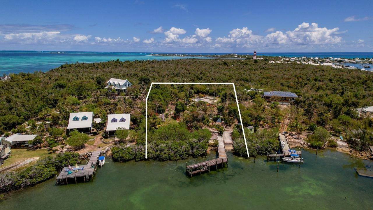 15. Lots / Acreage for Sale at Elbow Cay, Abaco, Bahamas