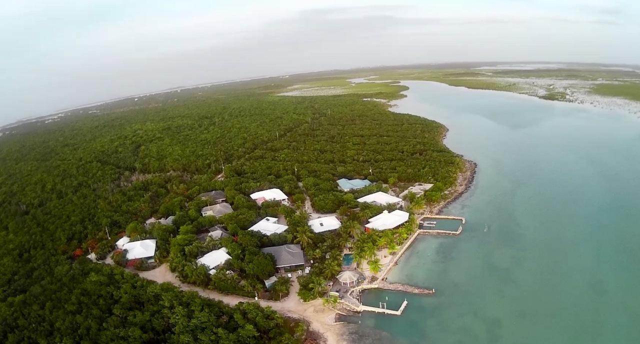 3. Single Family Homes for Sale at Hermitage, Exuma, Bahamas