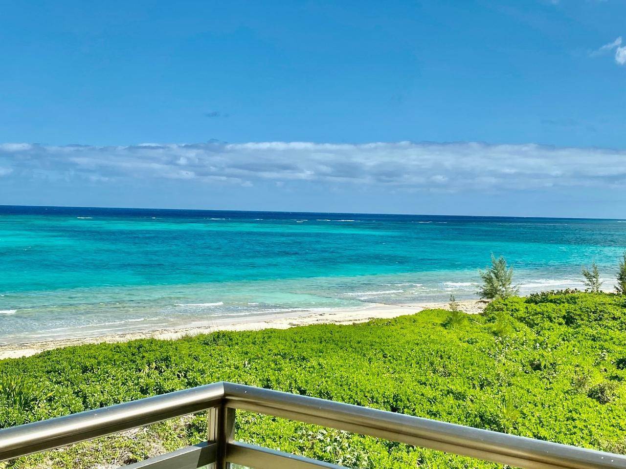 Condominiums at Columbus Cove, Love Beach, Nassau and Paradise Island, Bahamas