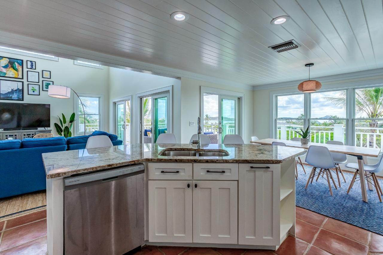 8. Single Family Homes for Sale at Elbow Cay, Abaco, Bahamas