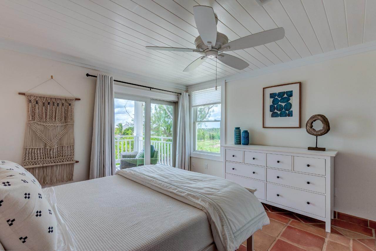 15. Single Family Homes for Sale at Hope Town, Abaco, Bahamas