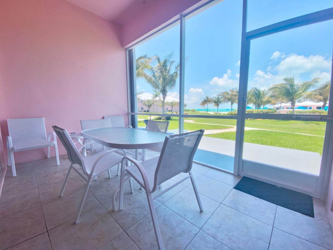 4. Condominiums for Sale at Bahama Beach Club, Treasure Cay, Abaco, Bahamas