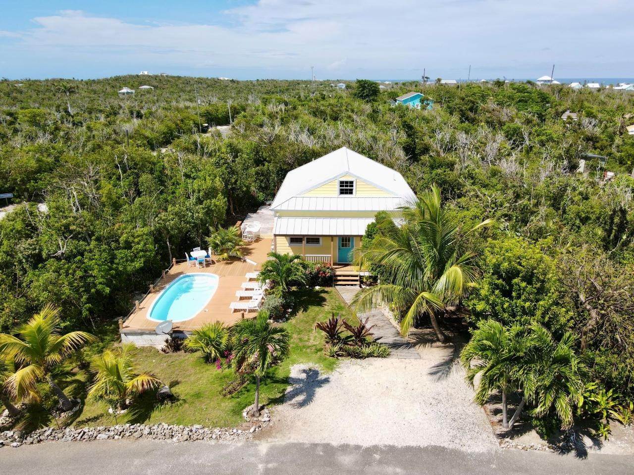 Single Family Homes für Verkauf beim Elbow Cay, Abaco, Bahamas