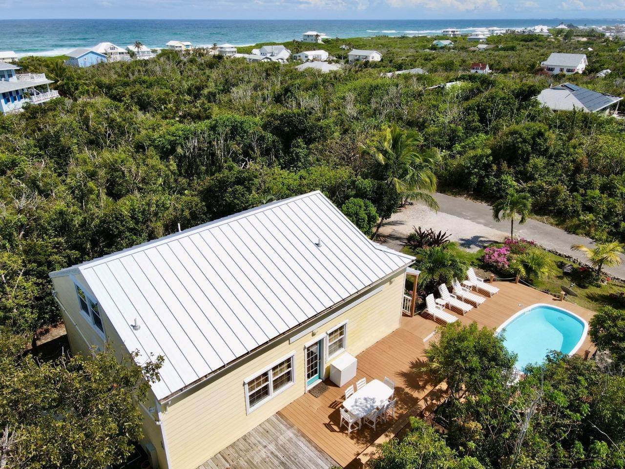 18. Single Family Homes for Sale at Hope Town, Abaco, Bahamas