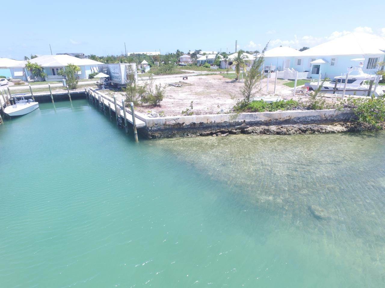 14. Lots / Acreage for Sale at Marsh Harbour, Abaco, Bahamas