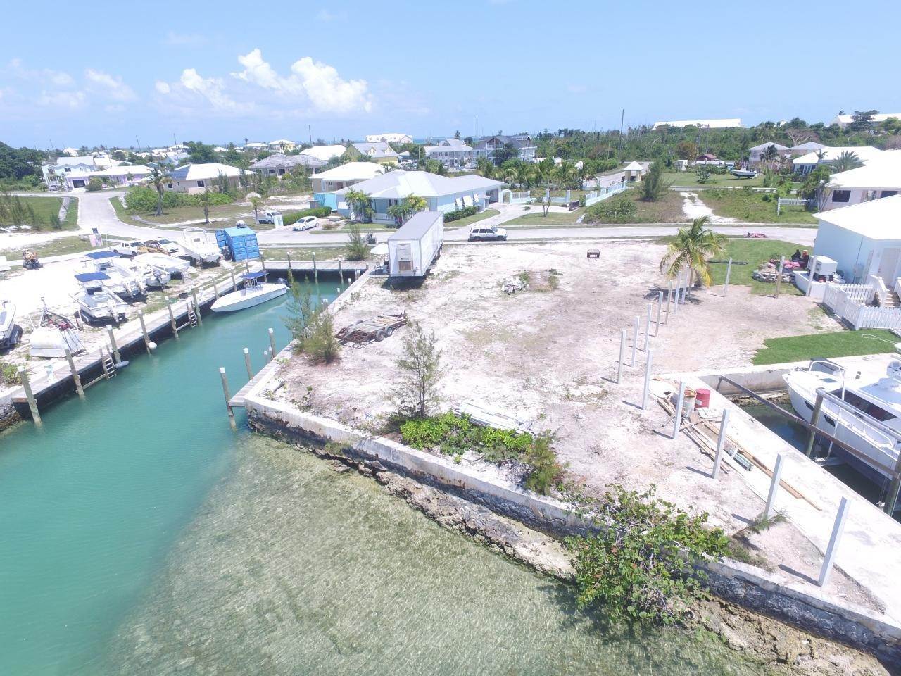 16. Lots / Acreage for Sale at Marsh Harbour, Abaco, Bahamas